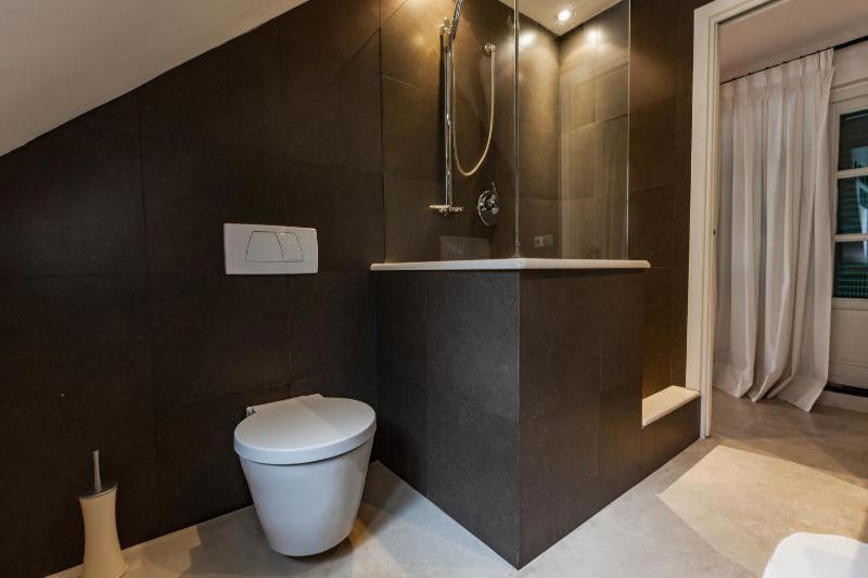 Attico Palazzo Giustiniani Bed and Breakfast Genova Eksteriør billede